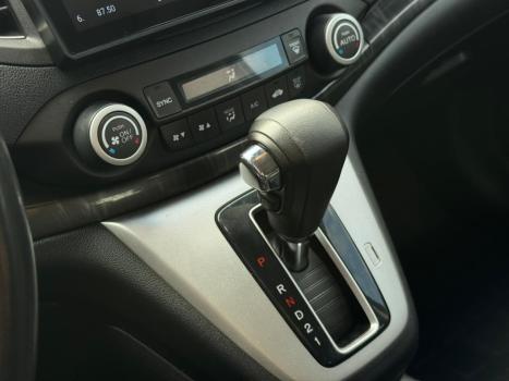 HONDA CRV 2.0 16V 4P EXL FLEX AUTOM�TICO, Foto 11