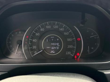 HONDA CRV 2.0 16V 4P EXL FLEX AUTOM�TICO, Foto 12