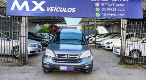 HONDA CRV 2.0 16V 4P EXL 4WD AUTOM�TICO, Foto 1