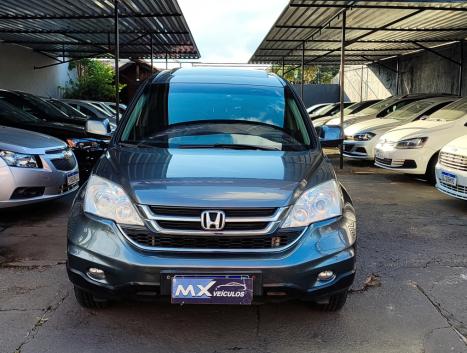 HONDA CRV 2.0 16V 4P EXL 4WD AUTOM�TICO, Foto 2