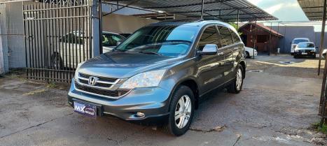 HONDA CRV 2.0 16V 4P EXL 4WD AUTOM�TICO, Foto 3