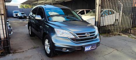 HONDA CRV 2.0 16V 4P EXL 4WD AUTOM�TICO, Foto 4