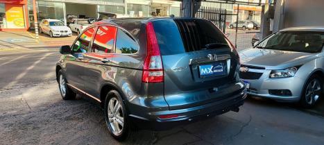 HONDA CRV 2.0 16V 4P EXL 4WD AUTOM�TICO, Foto 6