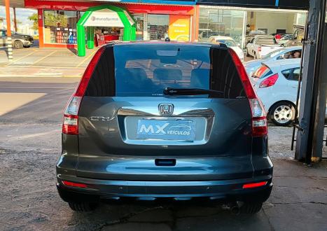 HONDA CRV 2.0 16V 4P EXL 4WD AUTOM�TICO, Foto 7