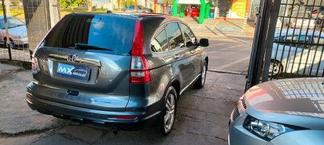 HONDA CRV 2.0 16V 4P EXL 4WD AUTOM�TICO, Foto 8