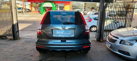 HONDA CRV 2.0 16V 4P EXL 4WD AUTOM�TICO, Foto 9