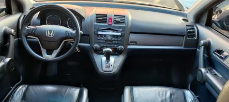 HONDA CRV 2.0 16V 4P EXL 4WD AUTOM�TICO, Foto 10