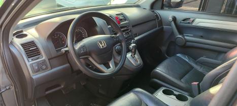 HONDA CRV 2.0 16V 4P EXL 4WD AUTOM�TICO, Foto 12