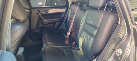 HONDA CRV 2.0 16V 4P EXL 4WD AUTOM�TICO, Foto 13