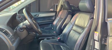 HONDA CRV 2.0 16V 4P EXL 4WD AUTOM�TICO, Foto 14