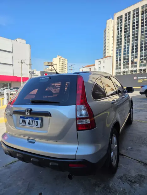 HONDA CRV 2.0 16V 4P LX AUTOM�TICO, Foto 4