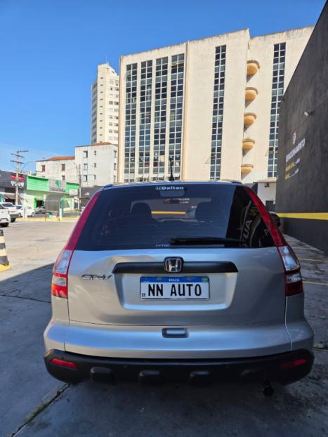 HONDA CRV 2.0 16V 4P LX AUTOM�TICO, Foto 5