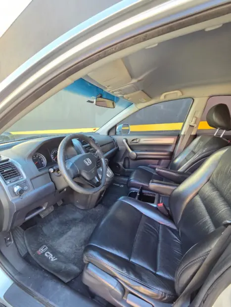 HONDA CRV 2.0 16V 4P LX AUTOM�TICO, Foto 7