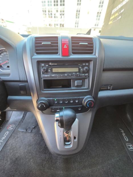 HONDA CRV 2.0 16V 4P LX AUTOM�TICO, Foto 9