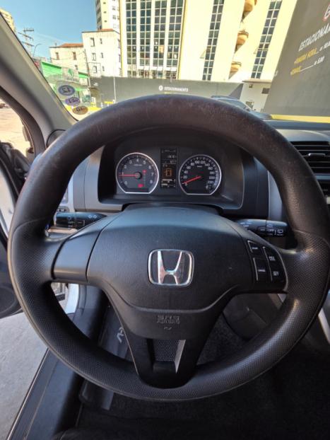 HONDA CRV 2.0 16V 4P LX AUTOM�TICO, Foto 10