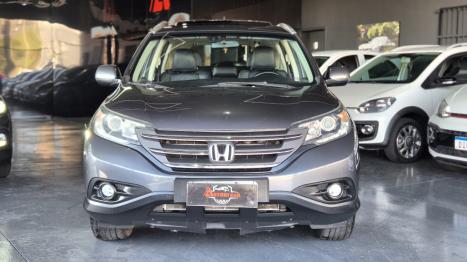 HONDA CRV 2.0 16V 4P EXL FLEX AUTOM�TICO, Foto 3