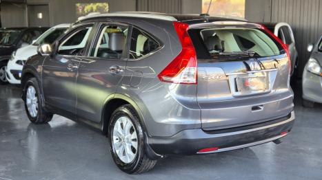 HONDA CRV 2.0 16V 4P EXL FLEX AUTOM�TICO, Foto 7