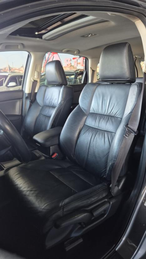 HONDA CRV 2.0 16V 4P EXL FLEX AUTOM�TICO, Foto 10