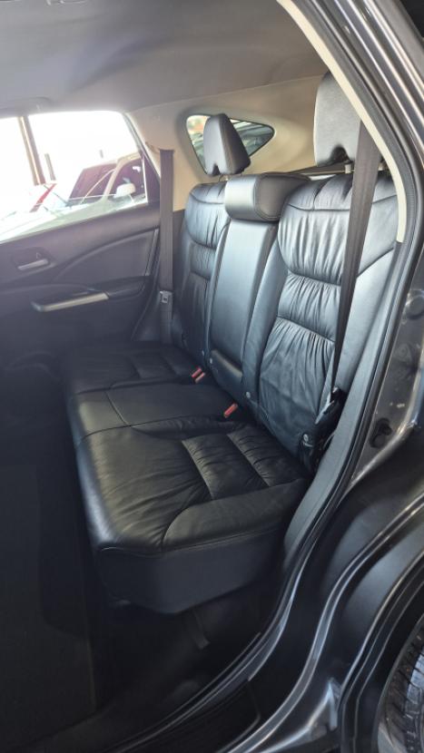 HONDA CRV 2.0 16V 4P EXL FLEX AUTOM�TICO, Foto 11
