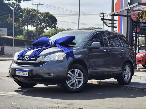 HONDA CRV 2.0 16V 4P EXL AUTOM�TICO, Foto 1