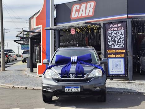 HONDA CRV 2.0 16V 4P EXL AUTOM�TICO, Foto 2