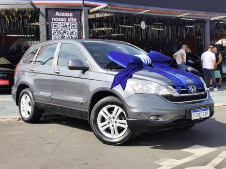 HONDA CRV 2.0 16V 4P EXL AUTOM�TICO, Foto 3