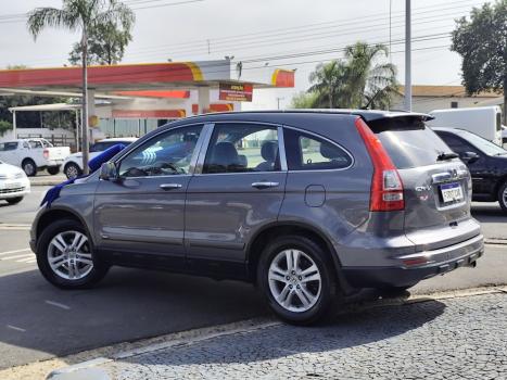 HONDA CRV 2.0 16V 4P EXL AUTOM�TICO, Foto 5