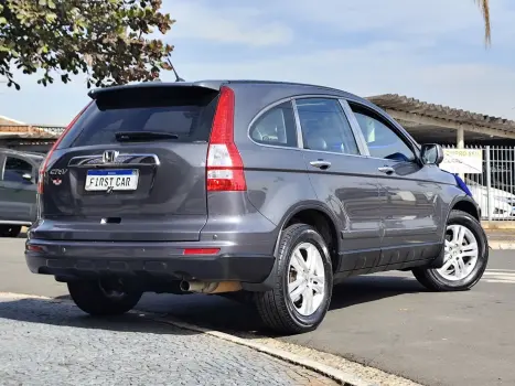 HONDA CRV 2.0 16V 4P EXL AUTOM�TICO, Foto 7