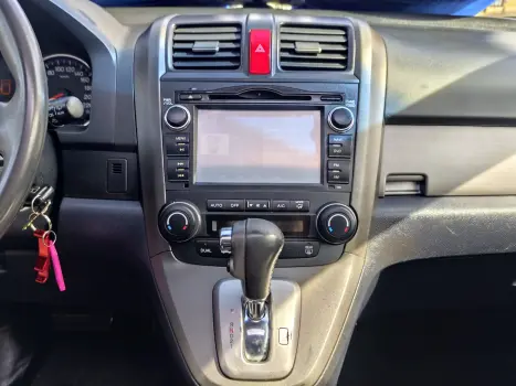 HONDA CRV 2.0 16V 4P EXL AUTOM�TICO, Foto 12