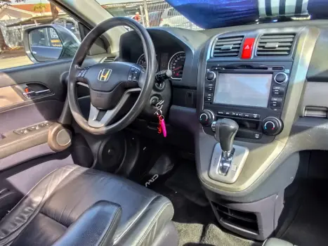 HONDA CRV 2.0 16V 4P EXL AUTOM�TICO, Foto 13