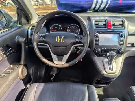 HONDA CRV 2.0 16V 4P EXL AUTOM�TICO, Foto 14