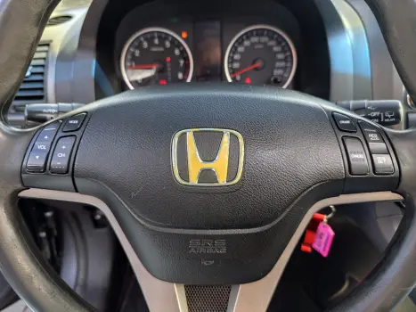 HONDA CRV 2.0 16V 4P EXL AUTOM�TICO, Foto 15