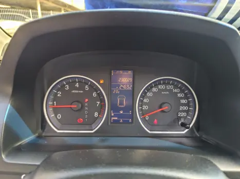 HONDA CRV 2.0 16V 4P EXL AUTOM�TICO, Foto 16