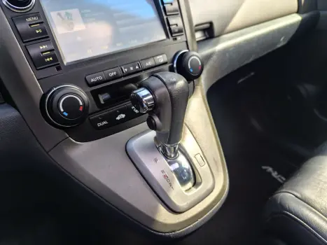 HONDA CRV 2.0 16V 4P EXL AUTOM�TICO, Foto 17