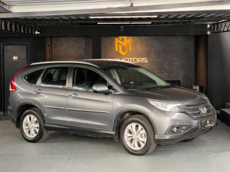 HONDA CRV 2.0 16V 4P EXL 4WD AUTOM�TICO, Foto 1