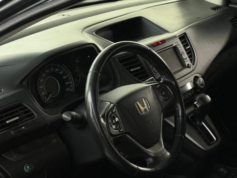 HONDA CRV 2.0 16V 4P EXL 4WD AUTOM�TICO, Foto 5