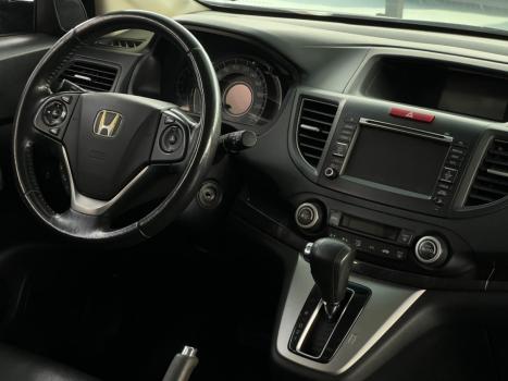 HONDA CRV 2.0 16V 4P EXL 4WD AUTOM�TICO, Foto 6