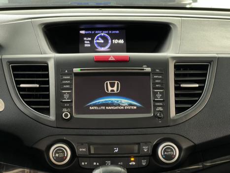 HONDA CRV 2.0 16V 4P EXL 4WD AUTOM�TICO, Foto 7