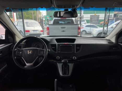 HONDA CRV 2.0 16V 4P EXL 4WD AUTOM�TICO, Foto 8