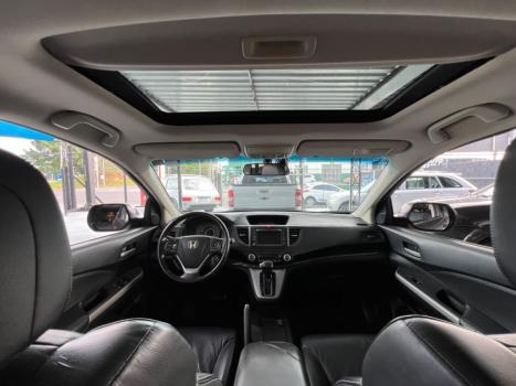 HONDA CRV 2.0 16V 4P EXL 4WD AUTOM�TICO, Foto 9
