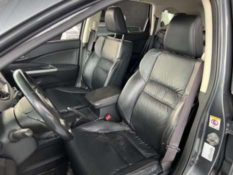 HONDA CRV 2.0 16V 4P EXL 4WD AUTOM�TICO, Foto 10
