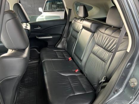 HONDA CRV 2.0 16V 4P EXL 4WD AUTOM�TICO, Foto 11
