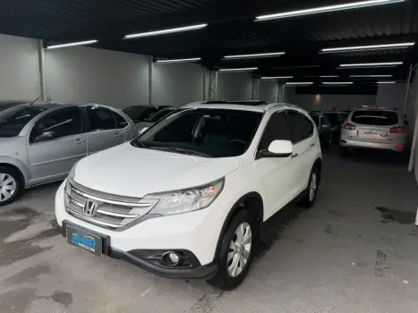 HONDA CRV 2.0 16V 4P EXL 4WD AUTOM�TICO, Foto 1