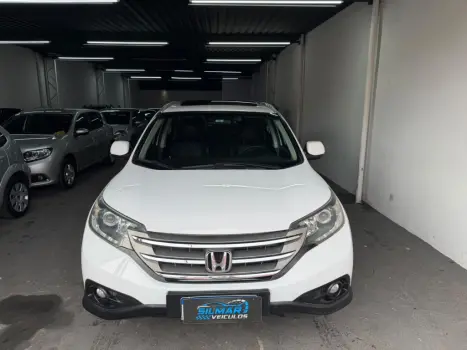 HONDA CRV 2.0 16V 4P EXL 4WD AUTOM�TICO, Foto 2