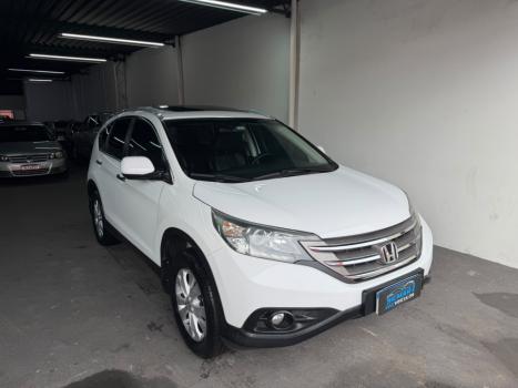 HONDA CRV 2.0 16V 4P EXL 4WD AUTOM�TICO, Foto 3