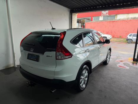 HONDA CRV 2.0 16V 4P EXL 4WD AUTOM�TICO, Foto 5