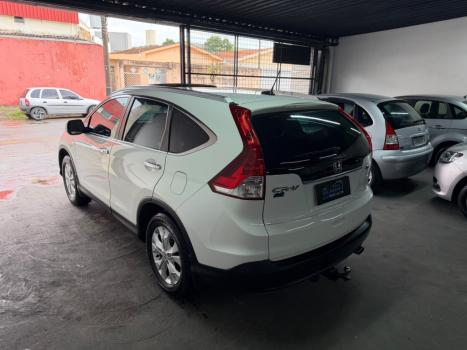 HONDA CRV 2.0 16V 4P EXL 4WD AUTOM�TICO, Foto 7