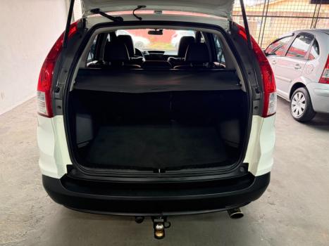 HONDA CRV 2.0 16V 4P EXL 4WD AUTOM�TICO, Foto 8
