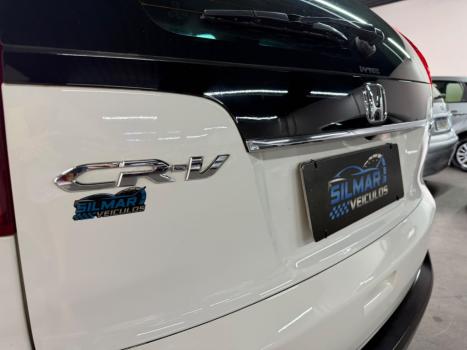 HONDA CRV 2.0 16V 4P EXL 4WD AUTOM�TICO, Foto 10