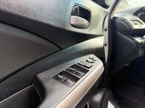 HONDA CRV 2.0 16V 4P EXL 4WD AUTOM�TICO, Foto 11